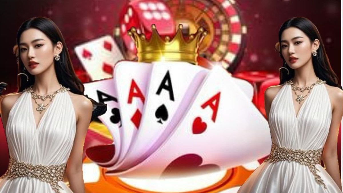 Bingo Slots w69